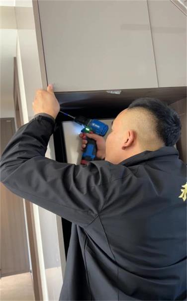 昌禾裝飾·第四季暖冬行動(dòng)圓滿(mǎn)落幕！交付只是開(kāi)始，服務(wù)沒(méi)有終點(diǎn)！